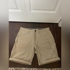 Men’s H&M shorts